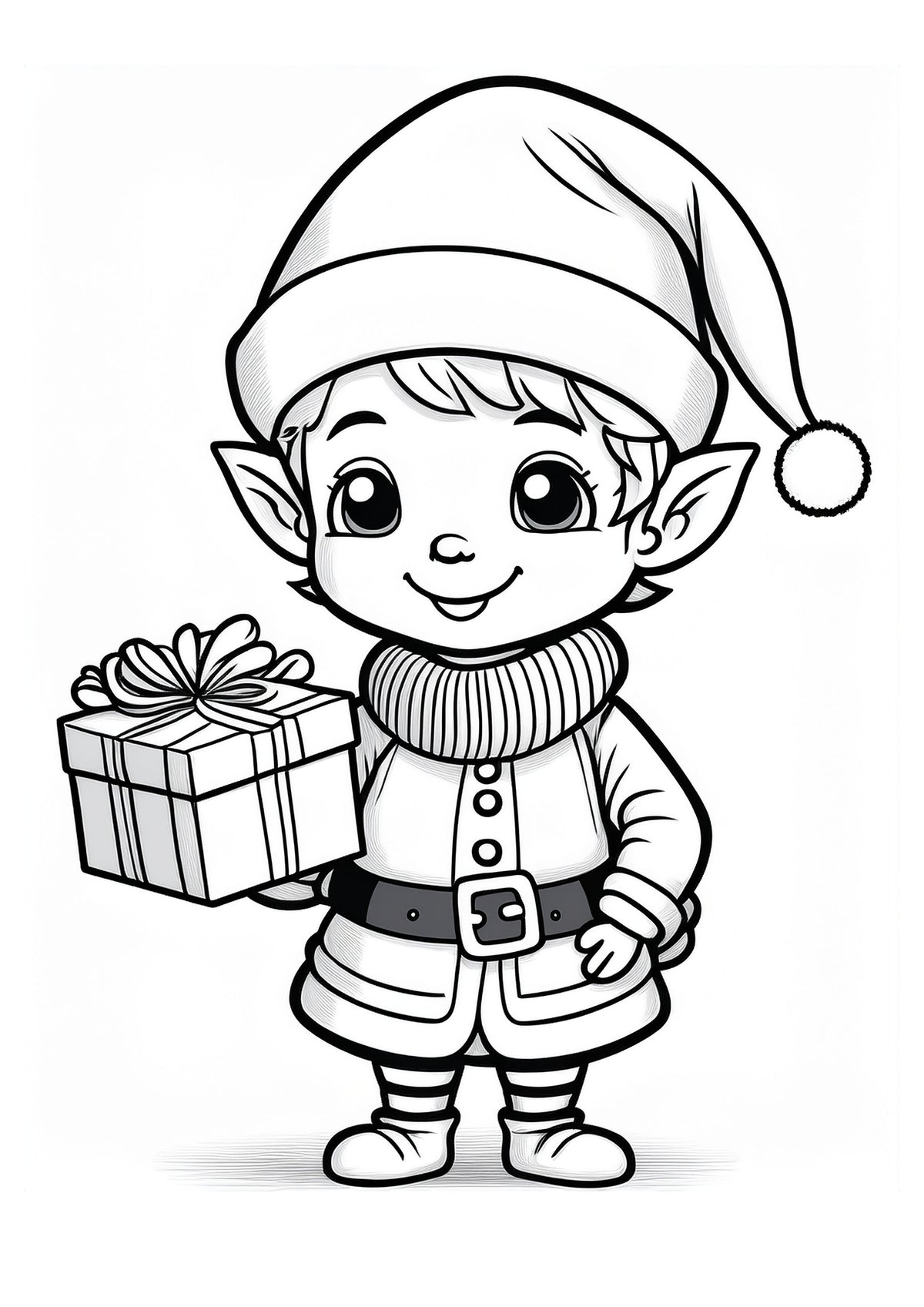Activity Sheets for Retail Owners