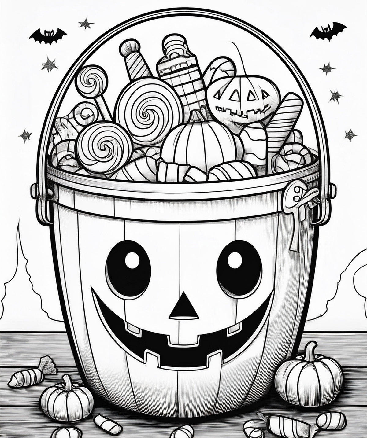 Activity Sheets for Retail Owners