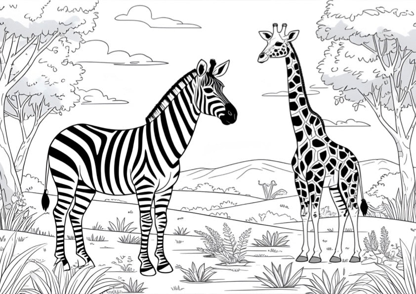 Activity Sheets for Retail Owners
